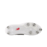 New Balance FuelCell 4040 v7 Metal White Grey Angle 3