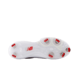 New Balance FuelCell 4040 v7 Metal Red White Angle 3