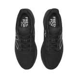 New Balance Fresh Foam X 1080v13 Black Grey Angle 1