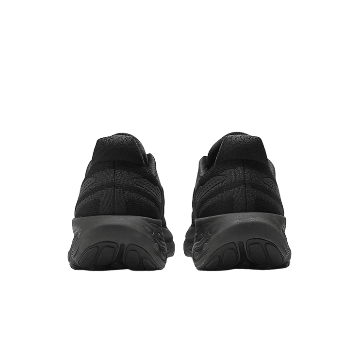 New Balance Fresh Foam X 1080v13 Black Grey Angle 4