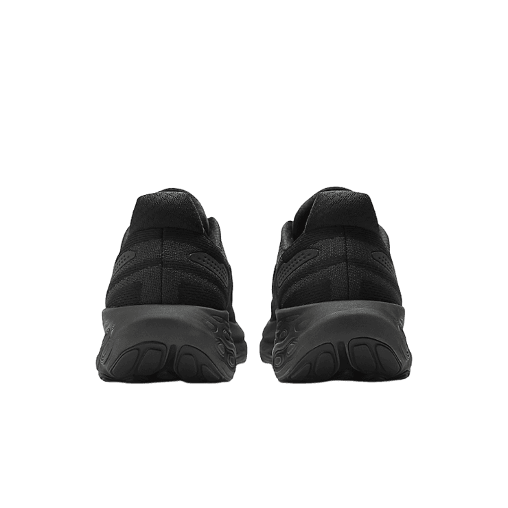 New Balance Fresh Foam X 1080v13 Black Grey Angle 4