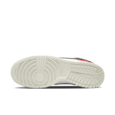 Nike Dunk Low Premium Tartan Plaid Angle 0