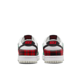 Nike Dunk Low Premium Tartan Plaid Angle 3