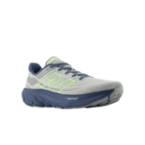 New Balance Fresh Foam X 1080v13 Grey Blue Green Angle 2