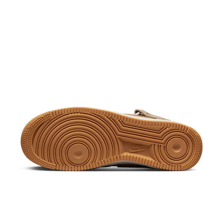 Nike Air Force 1 Mid LX Limestone Angle 0