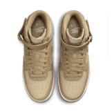 Nike Air Force 1 Mid LX Limestone Angle 1