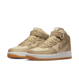 Nike Air Force 1 Mid LX Limestone Angle 2