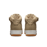 Nike Air Force 1 Mid LX Limestone Angle 3