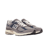 New Balance 2002R Blue Grey Angle 2