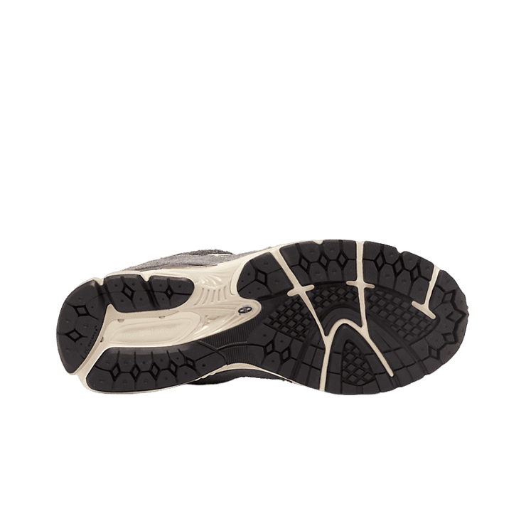 New Balance 2002R Blue Grey Angle 3