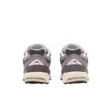 New Balance 2002R Blue Grey Angle 4