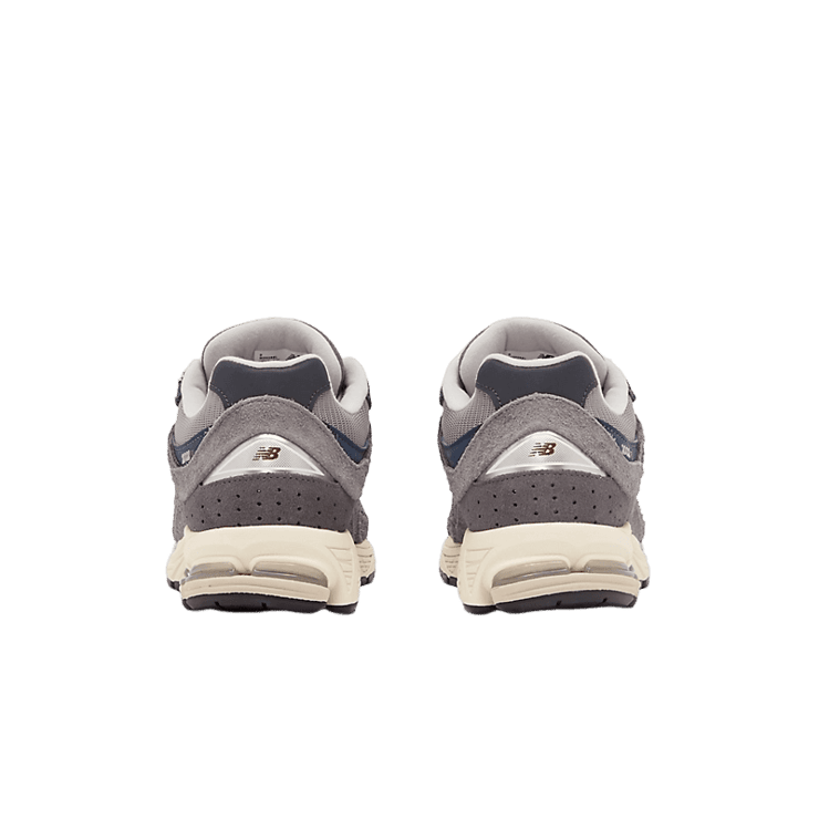 New Balance 2002R Blue Grey Angle 4
