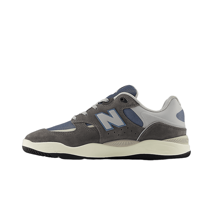 New Balance NB Numeric Tiago Lemos 1010 Grey Angle 0