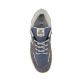 New Balance NB Numeric Tiago Lemos 1010 Grey Angle 1