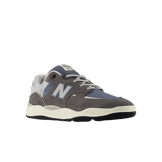New Balance NB Numeric Tiago Lemos 1010 Grey Angle 2