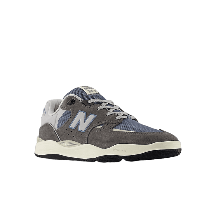 New Balance NB Numeric Tiago Lemos 1010 Grey Angle 2