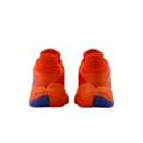 New Balance TWO WXY V4 Red Blue Angle 4
