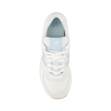 New Balance 574 Grey Blue (W) Angle 1