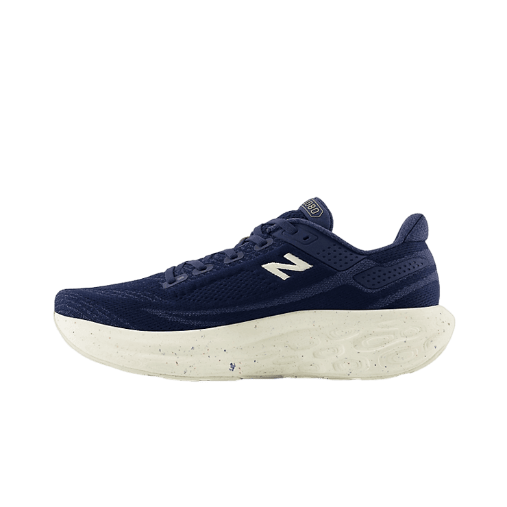 New Balance Fresh Foam X 1080v13 Blue/White (Size 13 X Blue White Angle 0