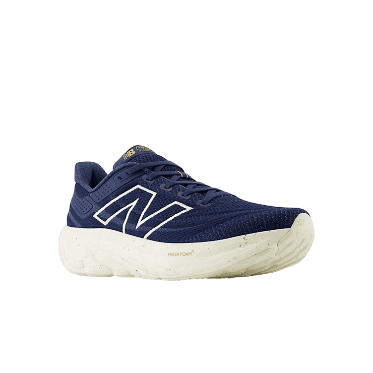 New Balance Fresh Foam X 1080v13 Blue/White (Size 13 X Blue White Angle 2