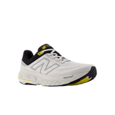 New Balance Fresh Foam X 860v14 Grey Black Orange Angle 2