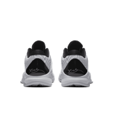 Nike Kobe 5 Protro PE Zebra Angle 3