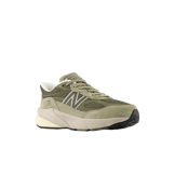 New Balance 990v6 Green (GS) Angle 2