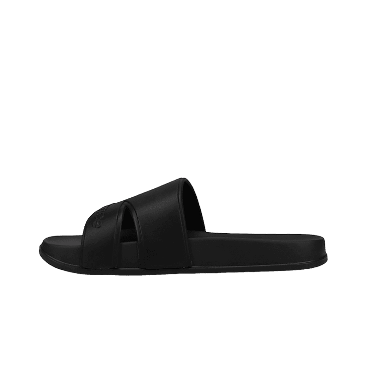 New Balance 200 N Sandals Black Angle 0