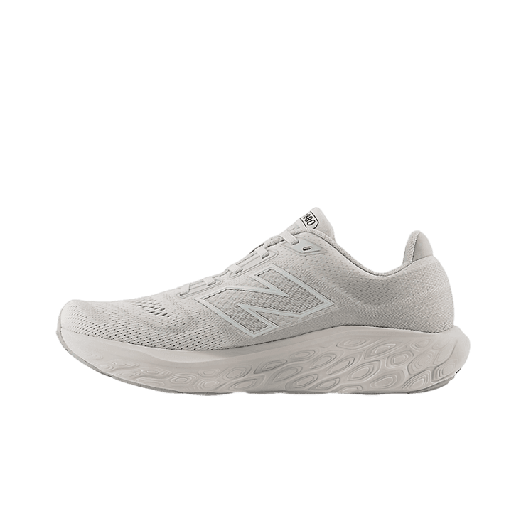 New Balance Fresh Foam X 880v14 Grey Angle 0