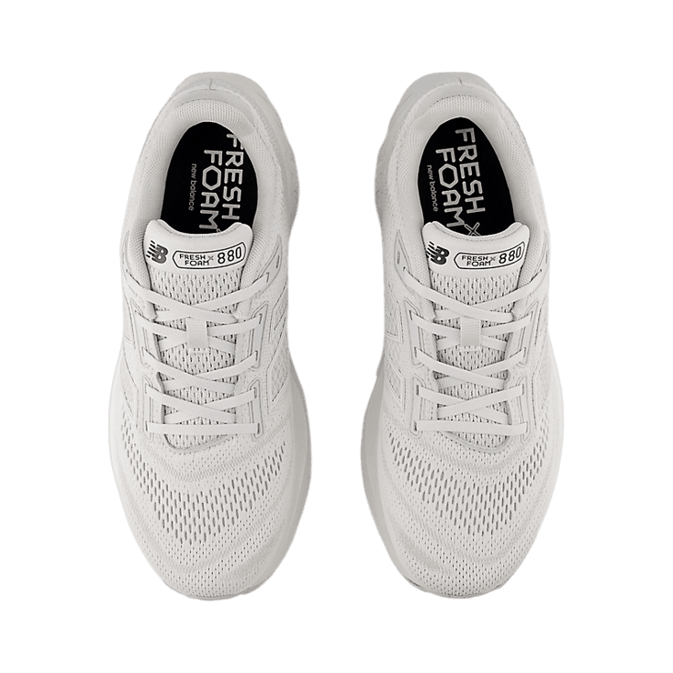 New Balance Fresh Foam X 880v14 Grey Angle 1