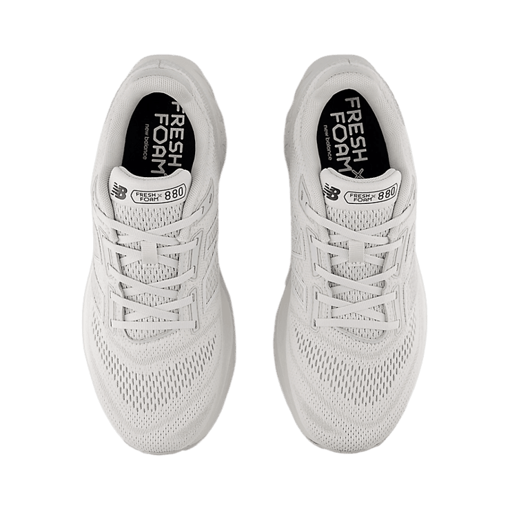 New Balance Fresh Foam X 880v14 Grey Angle 1