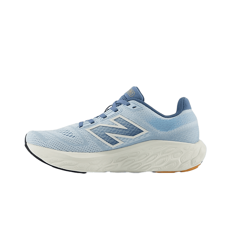 New Balance Fresh Foam X 880v14 Blue White (W) Angle 0