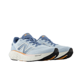 New Balance Fresh Foam X 880v14 Blue White (W) Angle 2