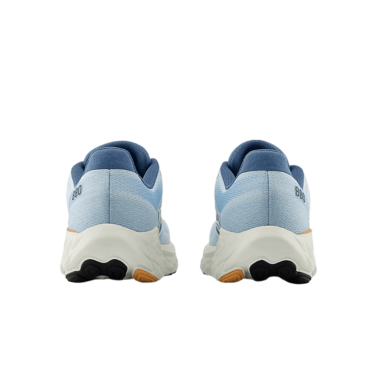 New Balance Fresh Foam X 880v14 Blue White (W) Angle 4