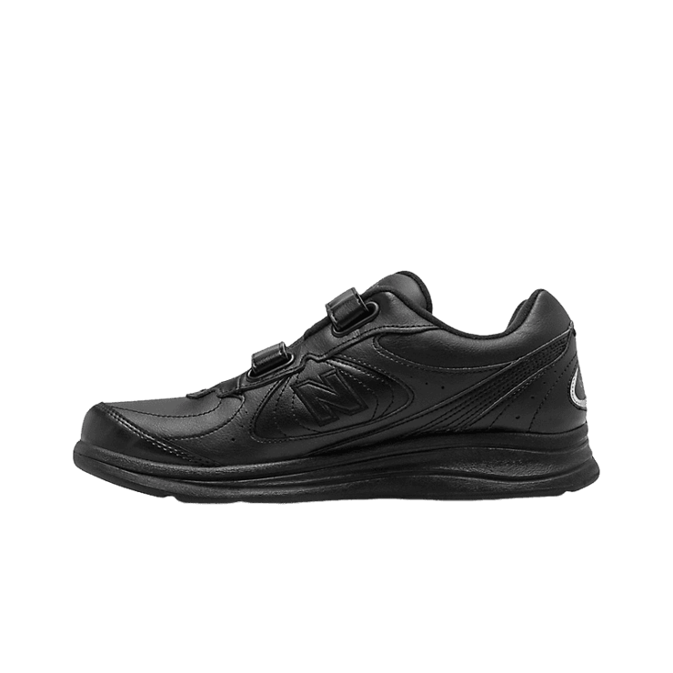 New Balance MW577Hv1 Black Angle 0