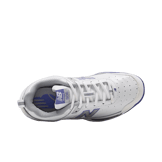 New Balance 806 White (W) Angle 1