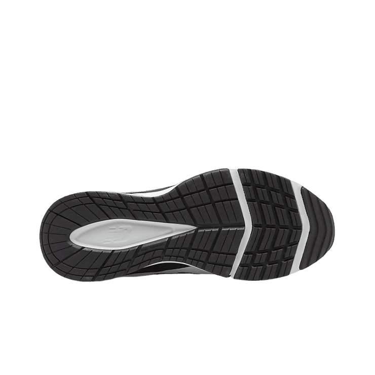 New Balance MX608v5 White Blue Black Angle 3