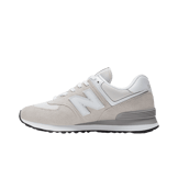 New Balance 574 Core Grey White Angle 0