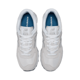 New Balance 574 Core Grey White Angle 1