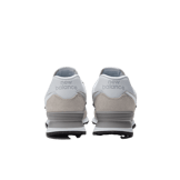 New Balance 574 Core Grey White Angle 4