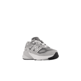 New Balance 990v6 Grey (GS) Angle 2