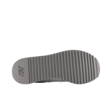 New Balance 574+ Grey White (W) Angle 3