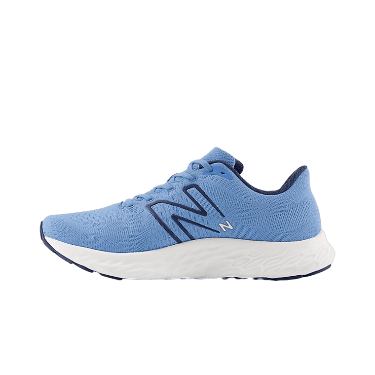 New Balance Fresh Foam X Evoz v3 Blue Angle 0