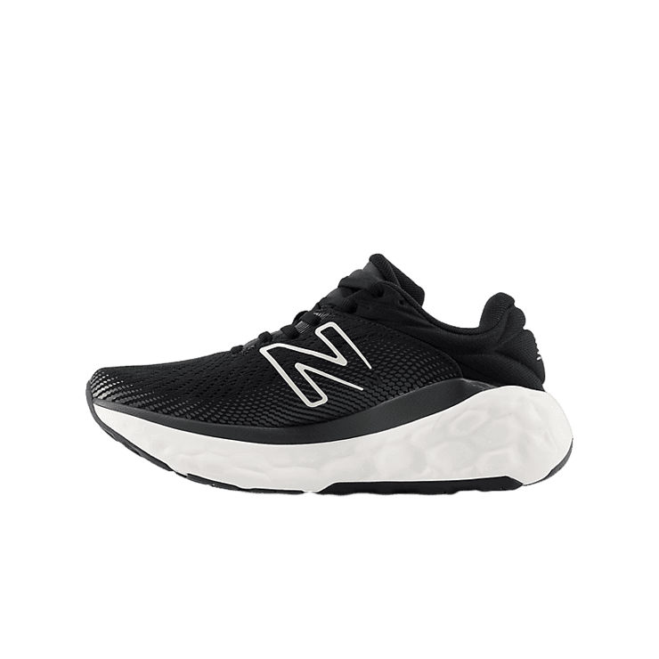 New Balance Fresh Foam X 840v1 Black Grey (W) Angle 0