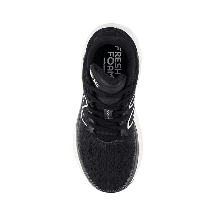 New Balance Fresh Foam X 840v1 Black Grey (W) Angle 1