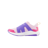 New Balance DynaSoft Reveal v4 BOA® Pink Blue (GS) Angle 0