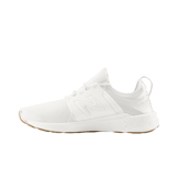 New Balance Fresh Foam X Cruz v3 White Beige Angle 0