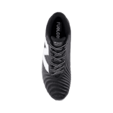 New Balance FuelCell 4040v7 Molded Black White Angle 1
