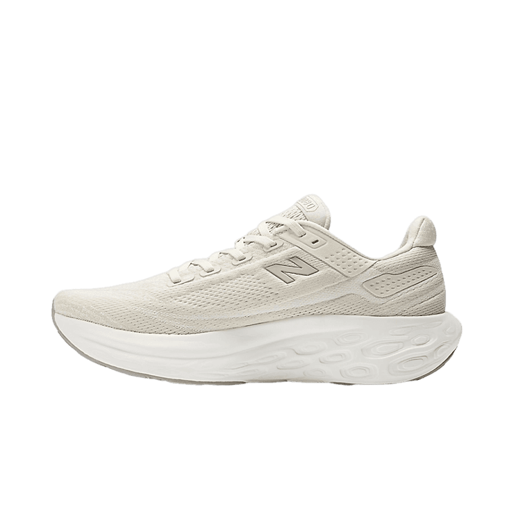 New Balance Fresh Foam X 1080v13 Grey Angle 0