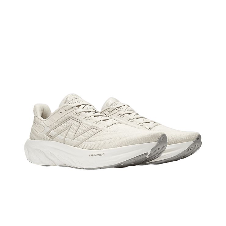 New Balance Fresh Foam X 1080v13 Grey Angle 2